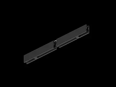 UN5-C Magnetic Track Light